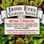 Irish Eyes Retail Catalorganic (2015)