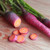 Organic Cosmic Purple Carrot