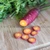 Organic Dragon Carrot