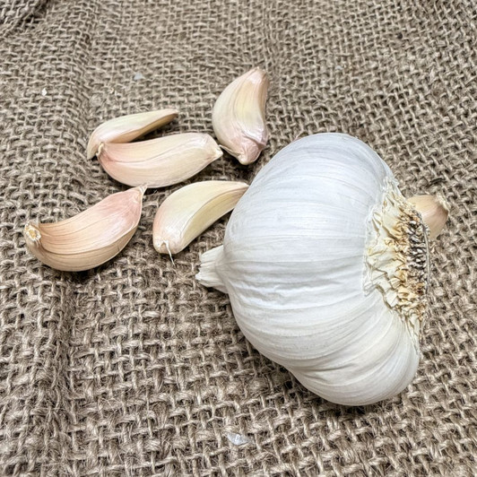 Organic California Select Bulk (Silverskin)