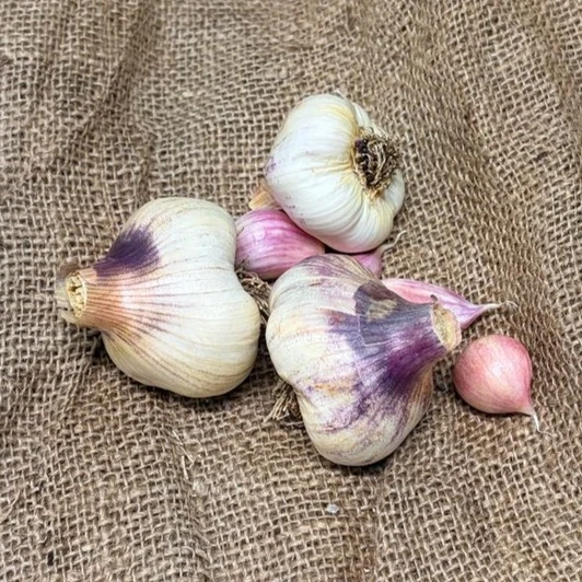 Organic Godfather's Italian (Artichoke)