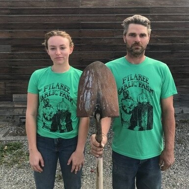 Women'S American Gothic T-Shirt