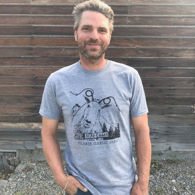 Men'S Scape Goat T-Shirt