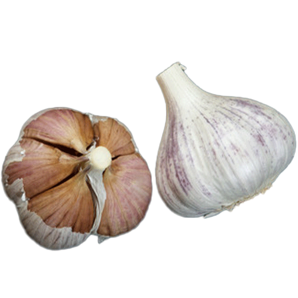 Organic Pyong Yang (Asiatic)