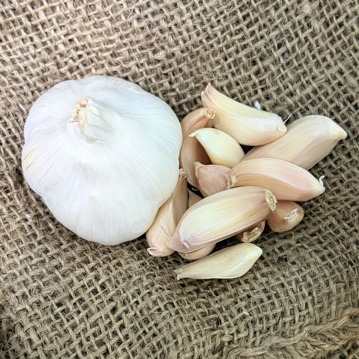 Organic Rose Du Var (Silverskin)