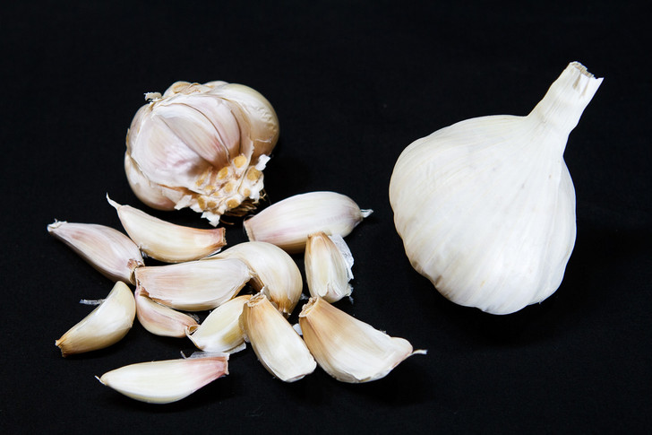 S & H SILVER  Bulk Garlic | Filaree Organic Seed Farm