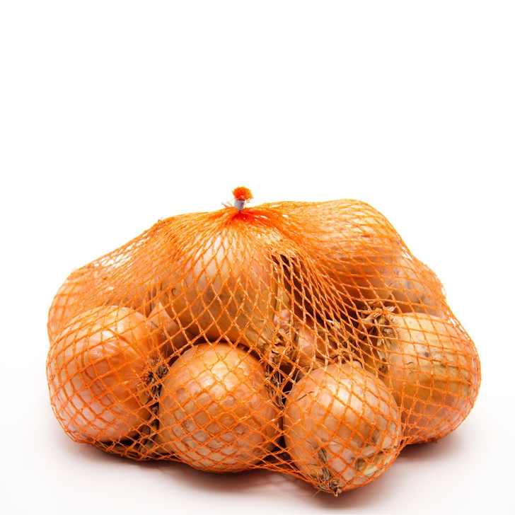 Netted Onion Bags