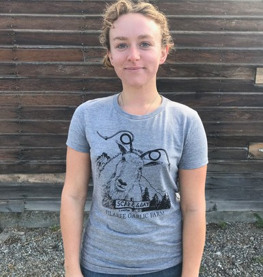 Women'S Scape Goat T-Shirt