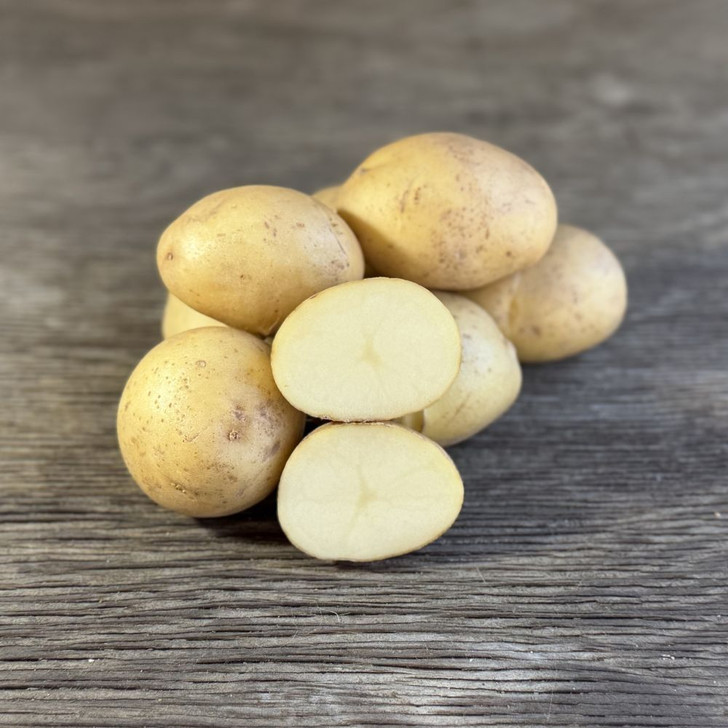 Organic Kennebec Potato