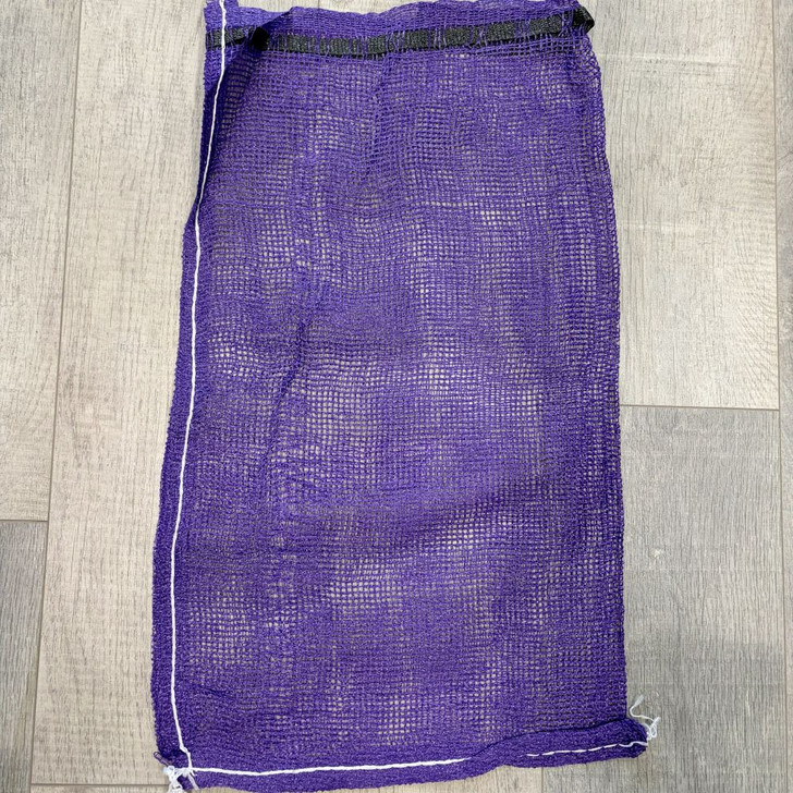 Netted Onion Bags 25Lbs