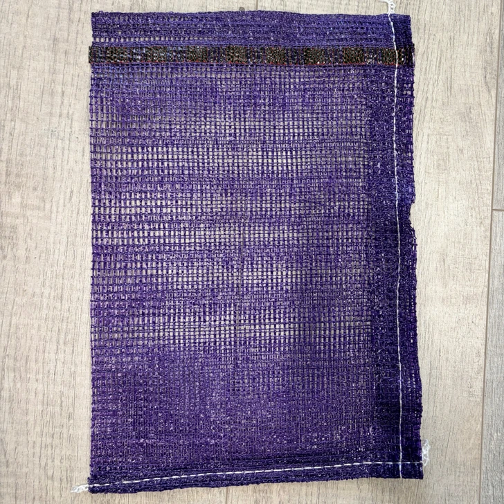 Netted Onion Bags 5 Lbs