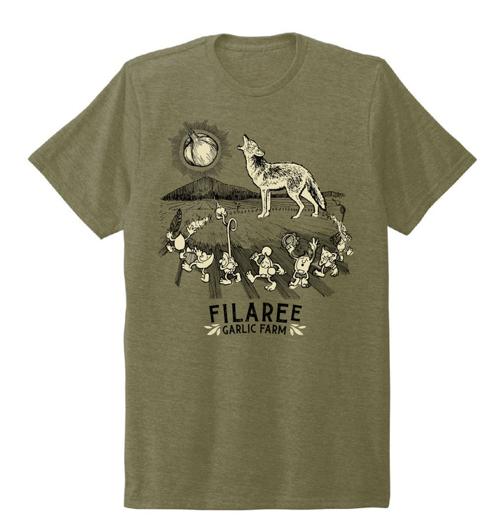 Howl T-Shirt