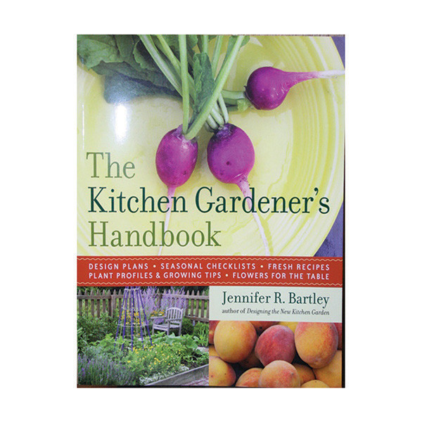 The Kitchen Gardener'S Handboo