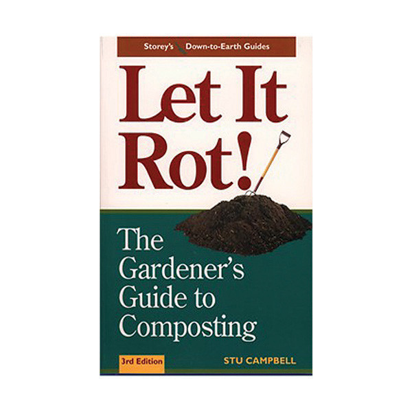 Let It Rot