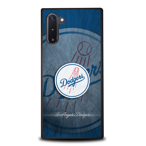 Los Angeles Dodgers Z5243 Samsung Galaxy Note 10 Case