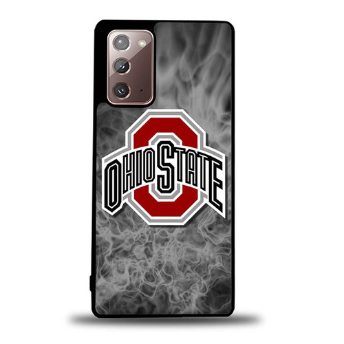 Ohio state G0108 Samsung Galaxy Note 20 Case