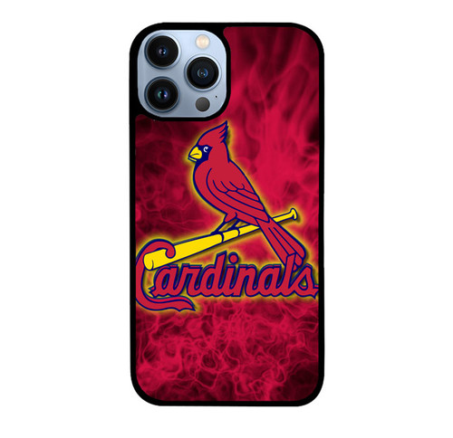 louisville cardinals team iPhone 15 Pro Max Case FLS10259 - Flazzy