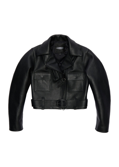 Car Racing Harley-Davidson Style 5 Big Logo Black Brown Leather Jacket For  Fans - Banantees