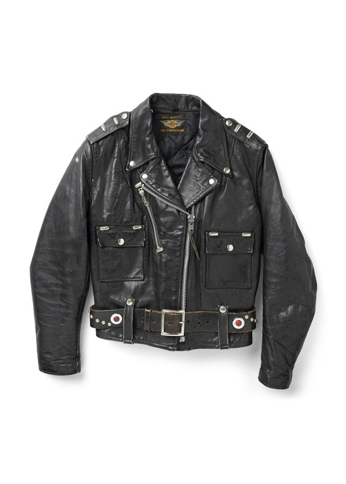 | Jackets - 2 Vests Collections H-D Page &