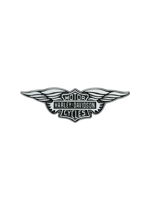Bandana rouge - Léo Harley-Davidson®