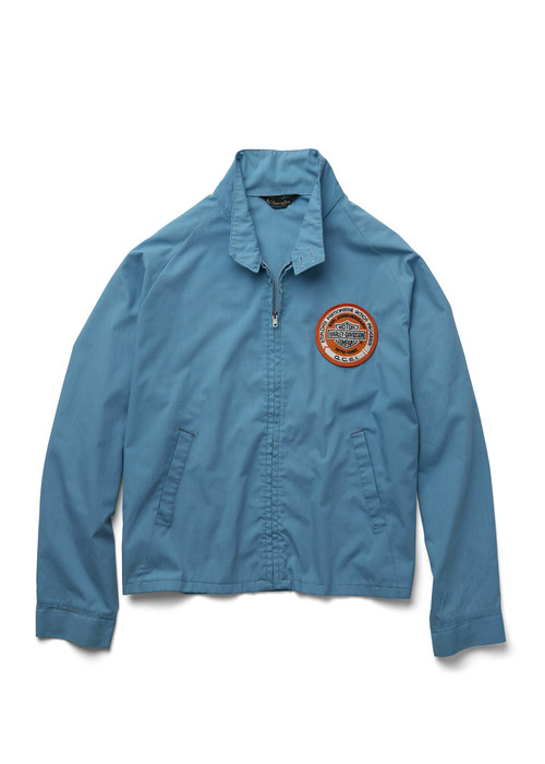 H-D Collections | Jackets Vests 2 - Page &