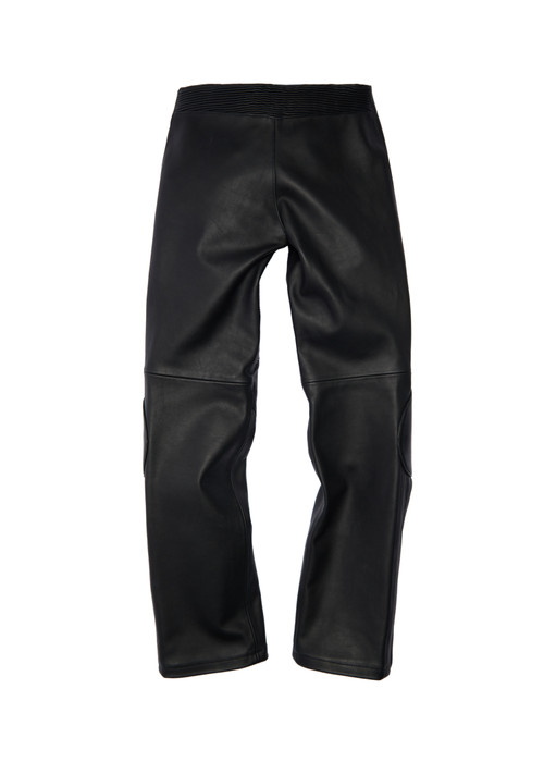 Hudson Cotton Moto Sweatpants - ShopStyle Pants