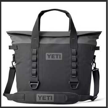 Yeti - M30 Soft Backpack Cooler Yeti - M30 Soft Backpack Cooler