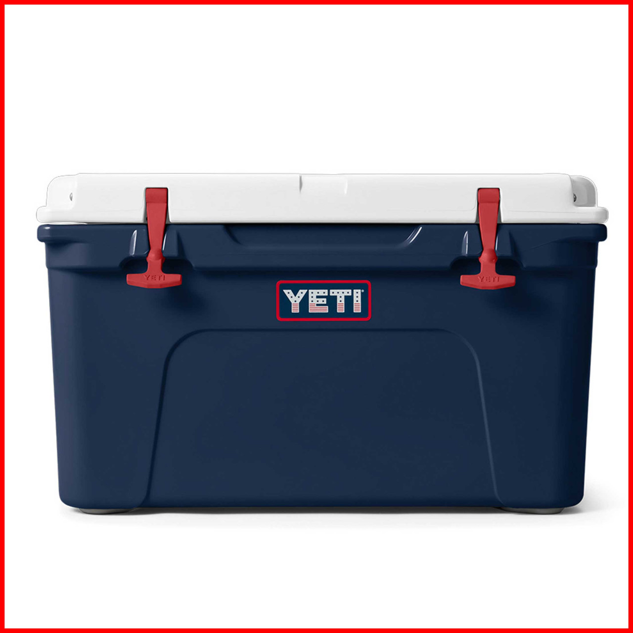 YETI Tundra 45 Cooler