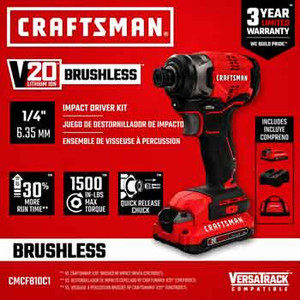 Power. Performance. Price that makes no sense (in a good way).

If you’ve been waiting to upgrade your tool kit, this is one of those “don’t overthink it” deals.