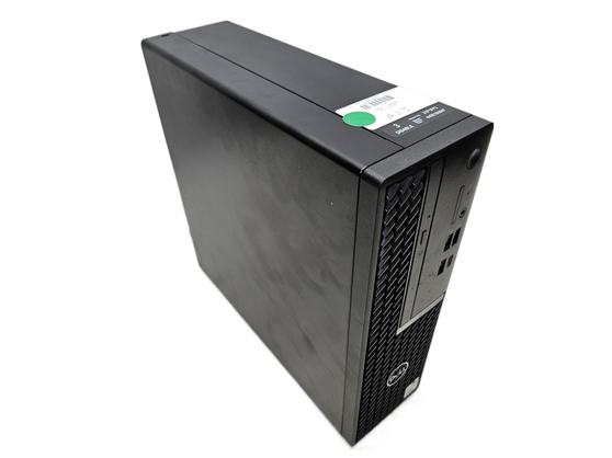 Dell OptiPlex 5090 2.9 GHz i7-10700 256GB NVMe SSD 16GB RAM Windows 11 Pro Grade A