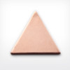 Copper Blank Triangle Stamped Shape for Enamelling & Other Crafts