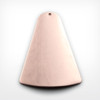 Copper Blank Drop Stamped Shape for Enamelling & Other Crafts