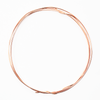 Copper Wire, Soft, 0.9mm, 1 metre