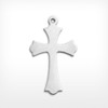 cross for craft jewellery making