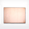 Copper Blank Rectangle Stamped Shape for Enamelling & Other Crafts
