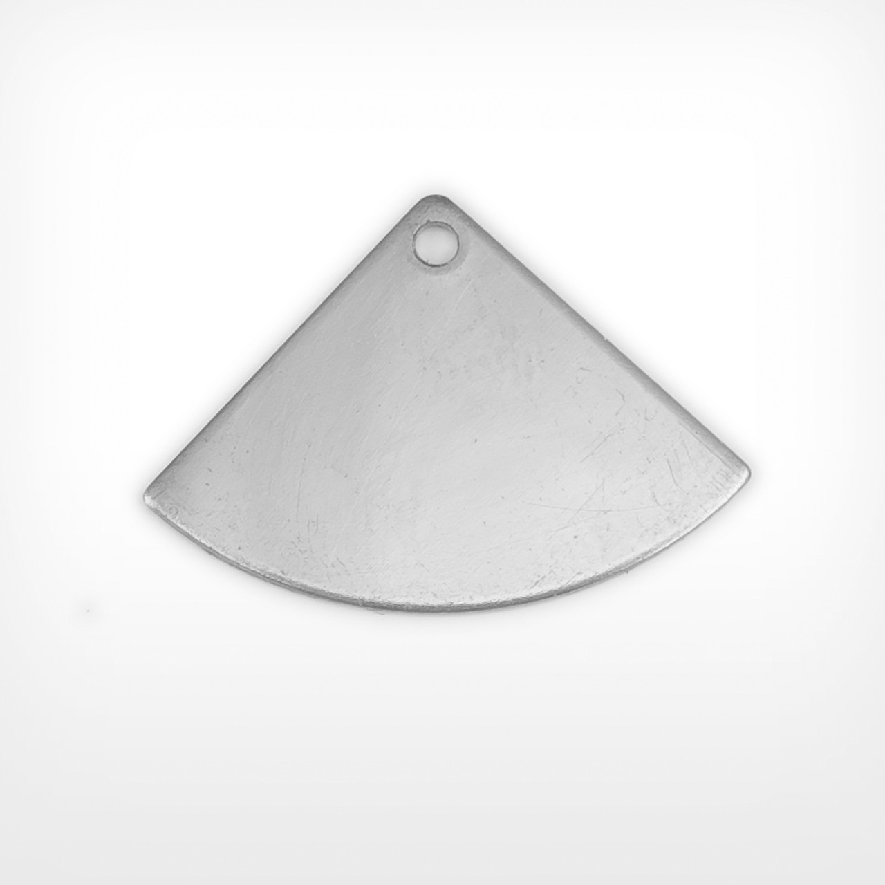Aluminium Segment 90 degrees - Pack of 10 (570-AL)