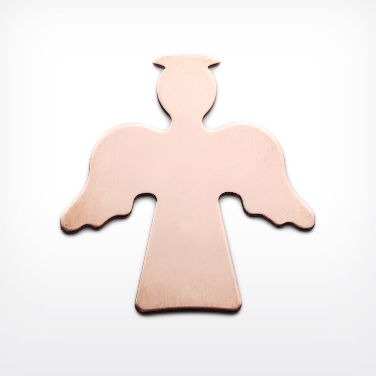 Copper Angel - Pack of 10 (443-CU)