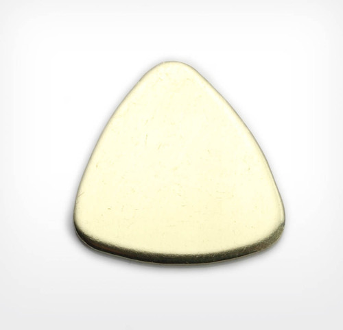 Brass Triangle, small - Pack of 10 (931-BR)