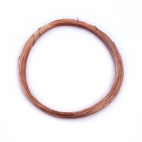 Copper Wire