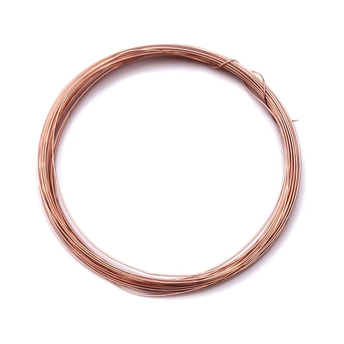 Copper Wire