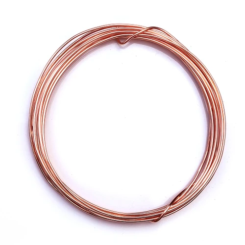 Copper Wire