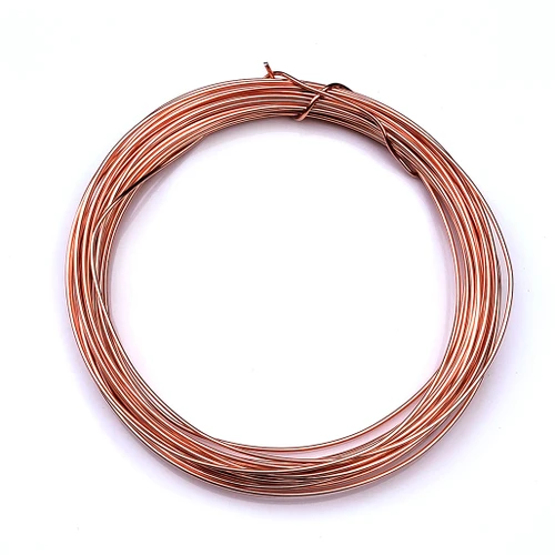 Copper Wire