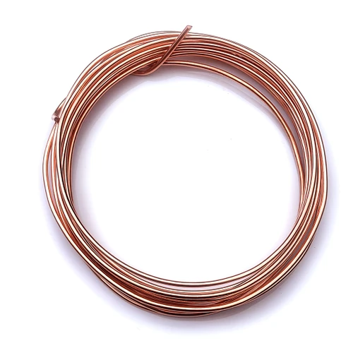 Copper Wire