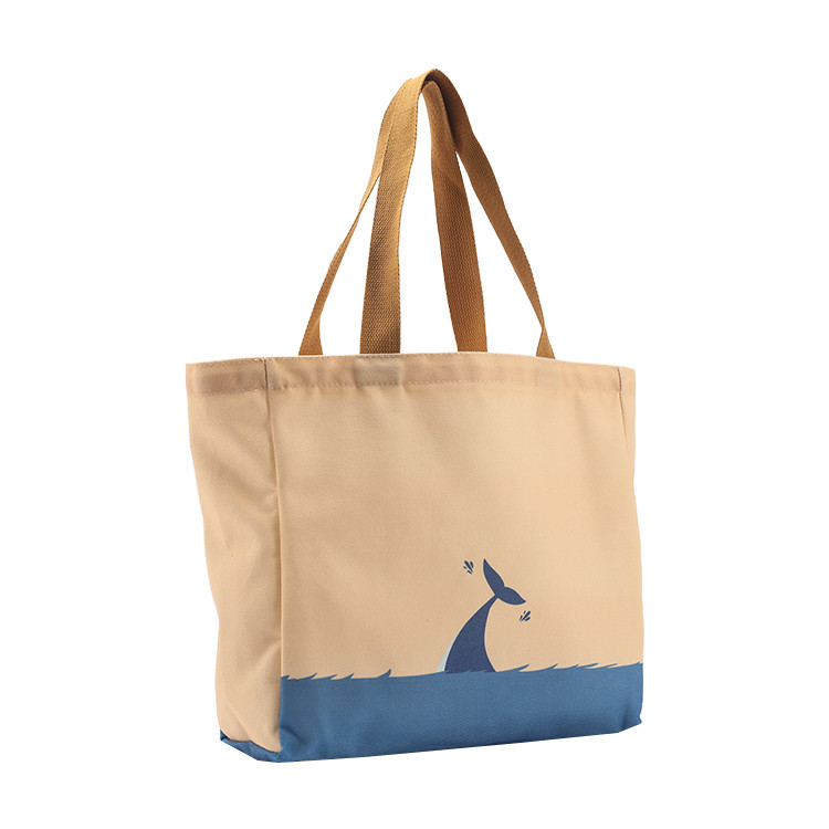 Unleash Your Creativity: The Power of All-Over Print Tote Bags