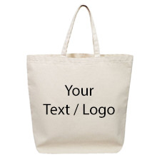 HOW CUSTOM TOTE BAGS CAME TO BE THE "IT" BAG