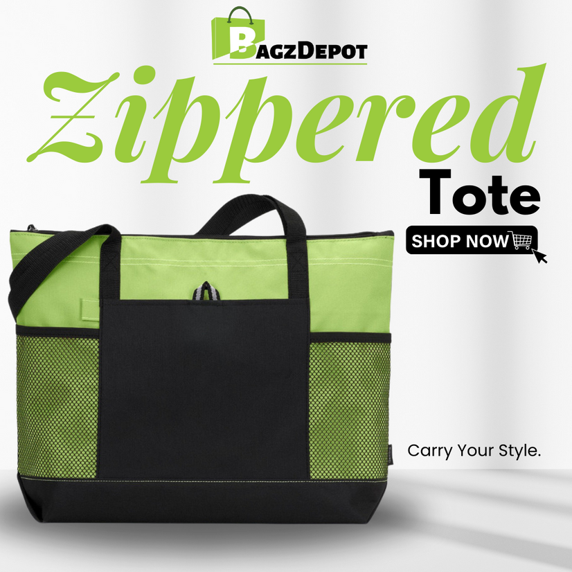 Elevate Your Brand with High-Quality Custom Bags: A Comprehensive Guide to Advertising and Promotional Totes