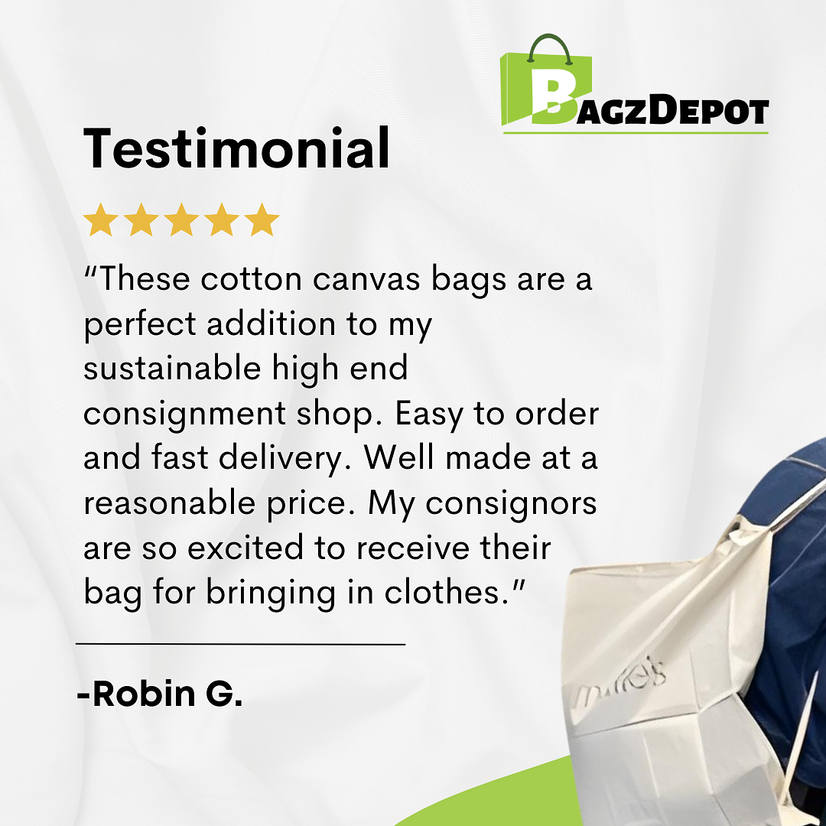 Why Custom Bags Are a Must-Have for Event Planners and Organizers