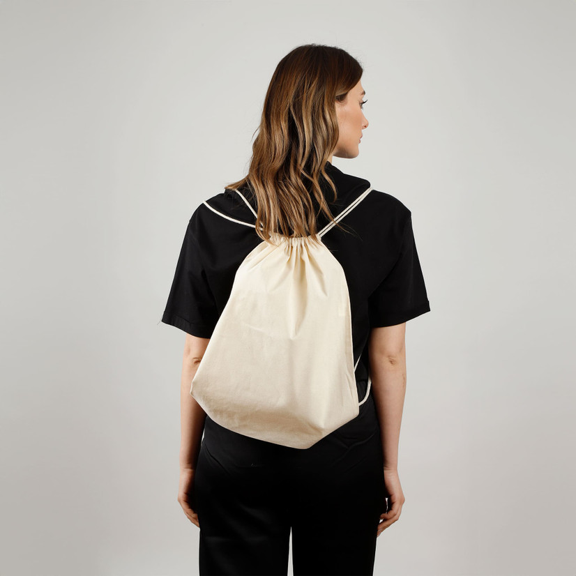 How to Personalize Canvas Drawstring Bags: Creative Ideas and Techniques How to Personalize Canvas Drawstring Bags: Creative Ideas and Techniques