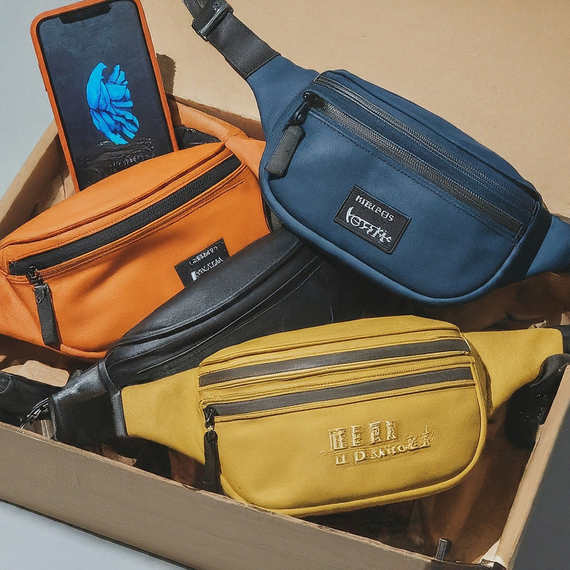 Fanny Packs: The Unexpectedly Versatile Accessory Makes a Comeback
