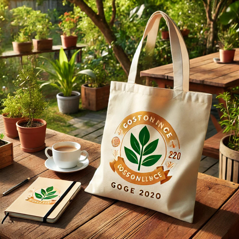 Elevate Your Brand with Custom Bags